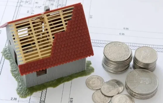 Tips Menabung Dengan Target Kredit KPR Rumah Impian - RRI.co.id