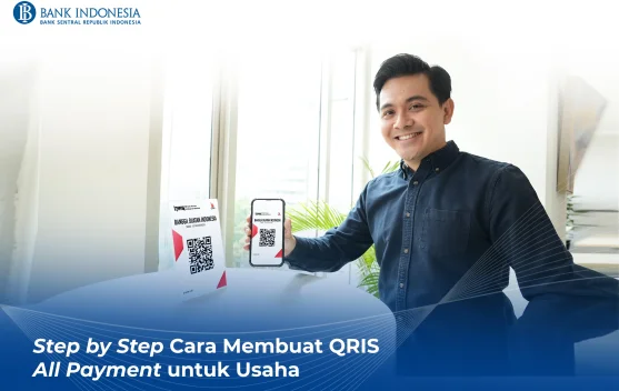 Keuntungan QRIS bagi Merchant, Solusi Praktis Dongkrak Penjualan