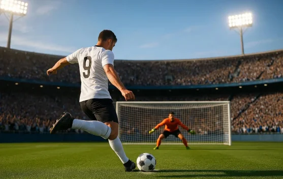 Sosok Inilah yang Mengusulkan Aturan Tendangan Penalti karena Sering Dicurangi
