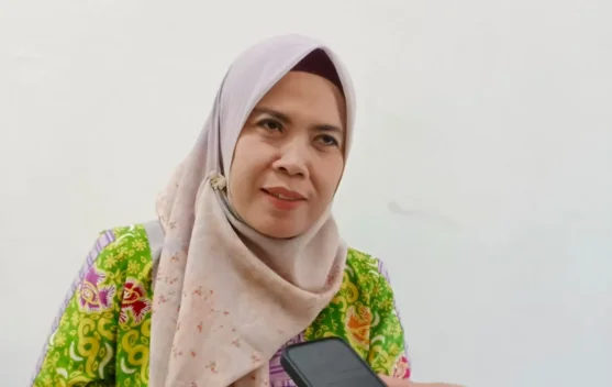 Dinas Pariwisata Kota Bengkulu Tata UMKM Dukung Festival Tabot 2026