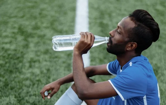 Water Break dalam Sepak Bola, Begini Aturan yang Berlaku di Piala Dunia 2026