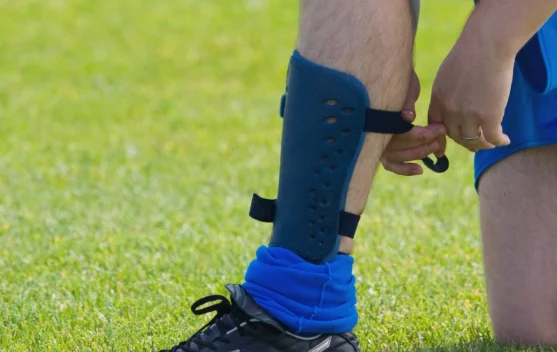 Shin Guard Sepak Bola, Perlengkapan Wajib yang Sering Dianggap Sepele