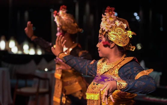 Tarian Nusantara yang Mendunia, Kebanggaan Budaya Indonesia