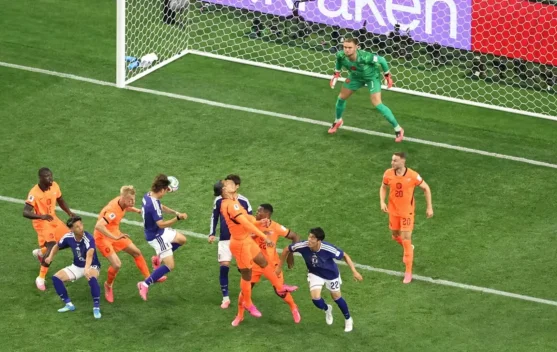 Belanda Incar Kemenangan saat Menghadapi Swedia Dipertandingan Kedua Grup F