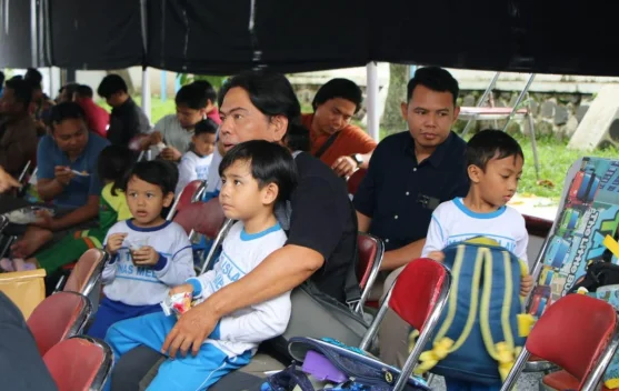 Awal Mula Gerakan Ayah Teladan Indonesia