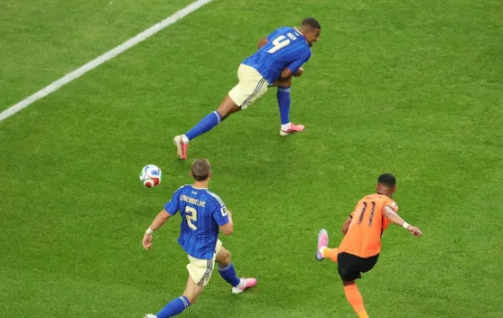 Kalahkan Swedia 5-1, Belanda Raih Tiga Poin Pertama di Piala Dunia 2026