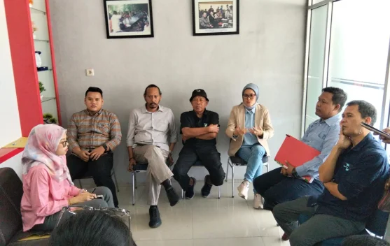 Kasus Kredit Macet, Tim Hukum AS Ajukan Penundaan Tahap II karena Alasan Kesehatan