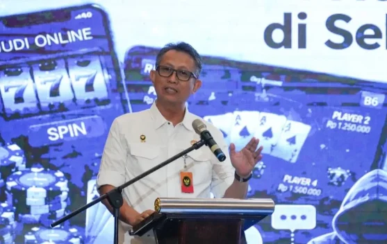 Awas Terjebak Judi Online dan Pekerja Migran Ilegal!