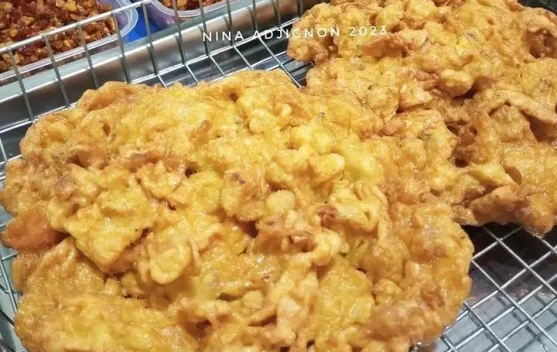 Resep Fuyunghai Enak dan “Montok” ala Restoran