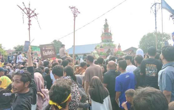 Ini Masukan Agar Festival Tabut Mendatang Lebih Menarik Wisatawan