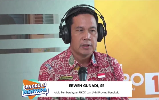 Minimnya Agenda, Festival Tabut Menjadi Event yang Ditunggu Pelaku UMKM