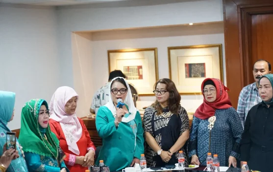 Destita Srikandi TP Sriwijaya Kecam Kasus YTR, Minta Pelaku Dihukum Berat
