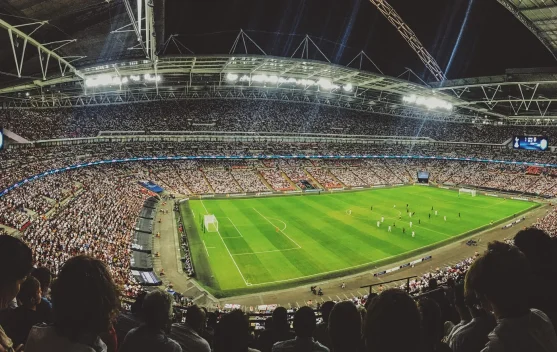 Mengatur Waktu Menonton Piala Dunia tanpa Mengganggu Produktivitas