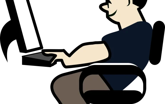 Menjaga Kesehatan Mata saat Bekerja Lama di Depan Layar