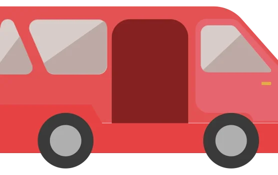Memanfaatkan Transportasi Umum untuk Aktivitas yang Lebih Efisien