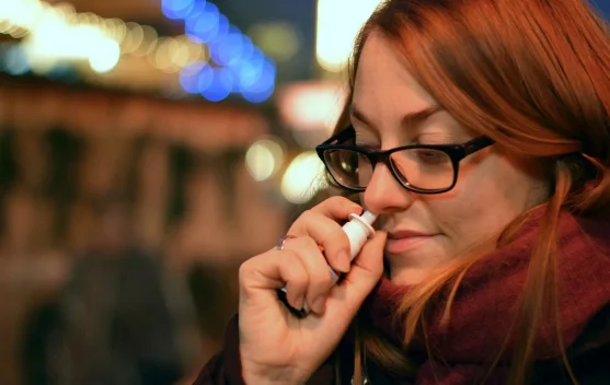 Menjaga Kesehatan Hidung: Fungsi Vital yang Kerap Terlupakan