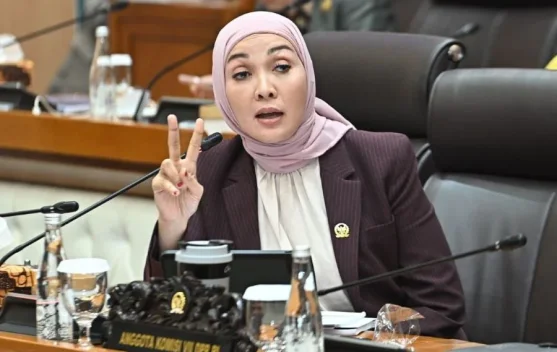 Erna Sari Dewi Dorong Penguatan Sarana Mitigasi Bencana di Bengkulu