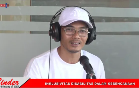 Penyandang Disabilitas Perlu Tingkatkan Kemampuan Pengurangan Risiko Bencana