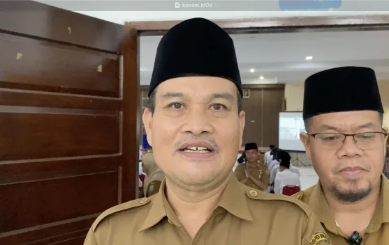 TAPD Bengkulu Bahas Prioritas Pembangunan 2027