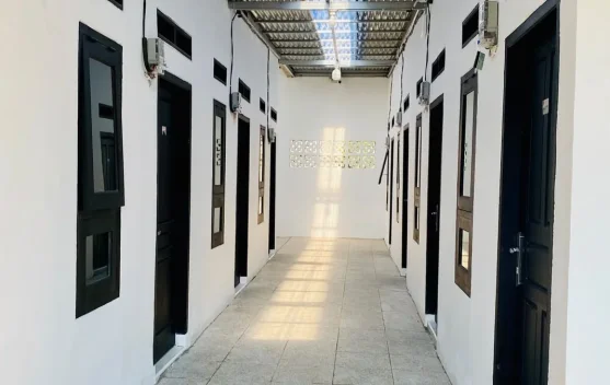 Mengenal Tren Co-Living, Konsep Kosan Modern yang Digandrungi Gen Z