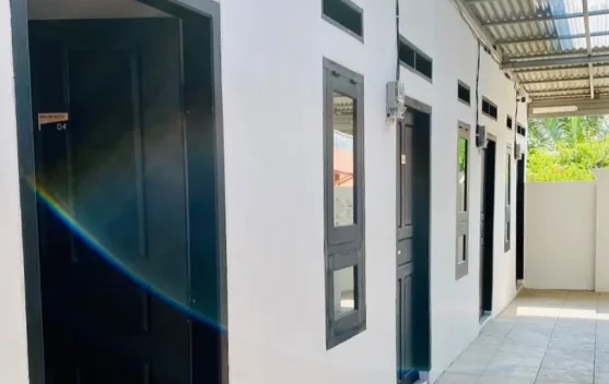 Bisnis Kosan Masih Jadi Primadona Investasi Pasif