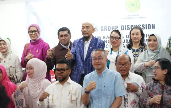 Senator Destita Dorong Penguatan Perlindungan Konsumen di Era Digital