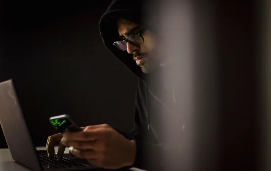 Awas Penipuan Online, Kenali Ciri-Cirinya sebelum Menjadi Korban