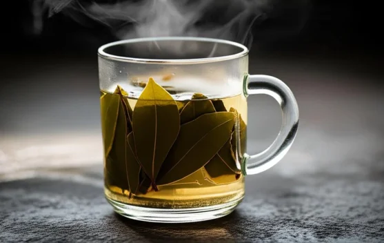 Air Rebusan Daun Salam, Minuman Herbal Tradisional