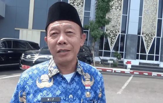 Pemprov Bengkulu Umumkan 27 Calon Paskibraka Tingkat Provinsi Tahun 2026