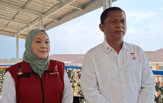 Pembangunan Sekolah Rakyat Bengkulu Capai 95 Persen, Siap Beroperasi Juli 2026