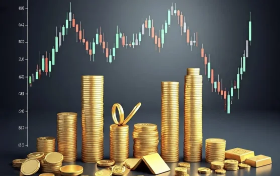Analis Prediksi Harga Emas Masih Bergerak Fluktuatif