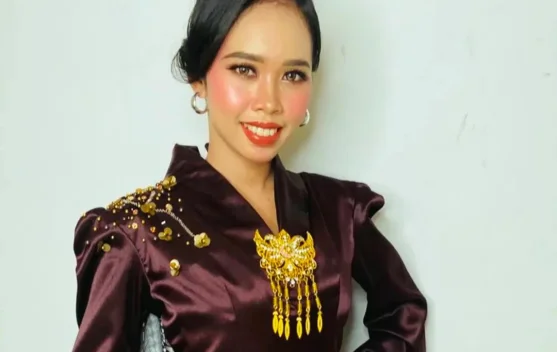 Remaja Bengkulu Ajak Masyarakat Jaga Kelestarian Laut