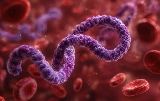 Mengenal Virus Ebola dan Dampaknya