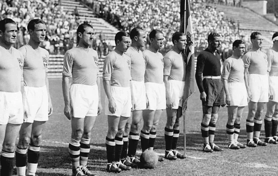 Benito Mussolini: Sosok yang Memanfaatkan Piala Dunia 1934 demi Propaganda Fasis
