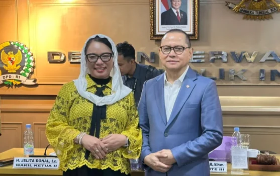 Raker Bersama Menteri P2MI, Destita Ungkap Banyak Calon PMI Kesulitan Akses KUR