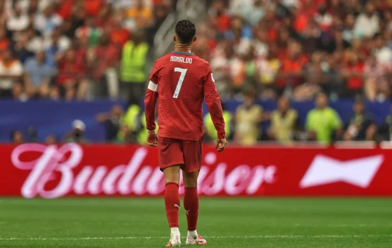 Ronaldo: Sang Legenda yang Tak Pernah Menaklukkan Piala Dunia