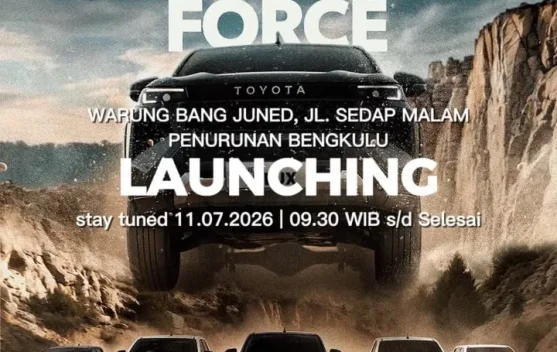 Besok, ATB Luncurkan Produk Baru
