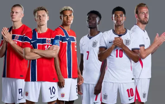 Norwegia Siap Ciptakan Sejarah Baru Dengan Lolos ke Semifinal Piala Dunia 2026