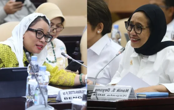 Destita Sampaikan Aspirasi RSUD Lebong, BGN Proses Klaim Penanganan Korban MBG
