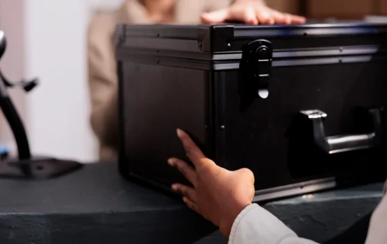 Simpan Emas dan Dokumen Lebih Aman, Safe Deposit Box Pegadaian Jadi Solusi