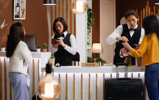 Bidik Pasar Hotel, UMKM Punya Peluang Kerja Sama
