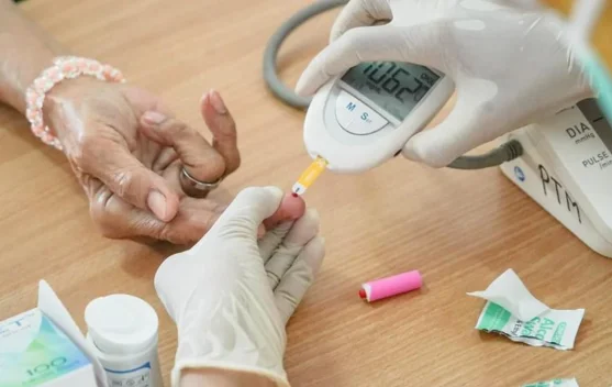 Cek Kesehatan Gratis (CKG) Jangkau 59,6 Juta Peserta, Perkuat Deteksi Dini Penyakit
