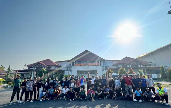 Bandara Fatmawati Soekarno Berbenah, GM Trisna Wijaya Perbaiki Fasilitas