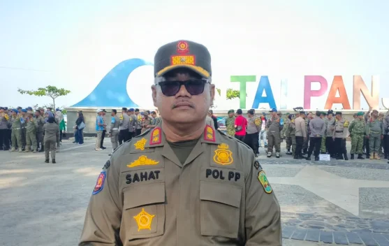Prabawa Jadi Wajah Baru Satpol PP Kota Bengkulu