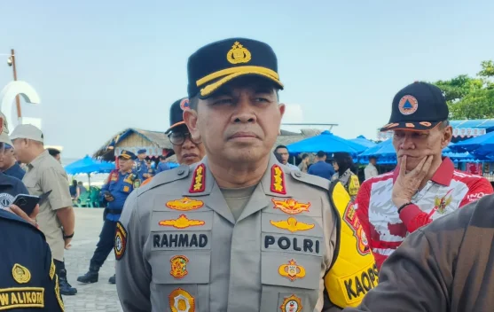 Polresta Bengkulu Tegaskan Tak Ada Ruang bagi Pelaku Kriminal Gangster