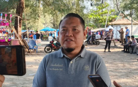 Disdikbud Kota Bengkulu Pastikan Seluruh Siswa Sudah Tertampung di Sekolah