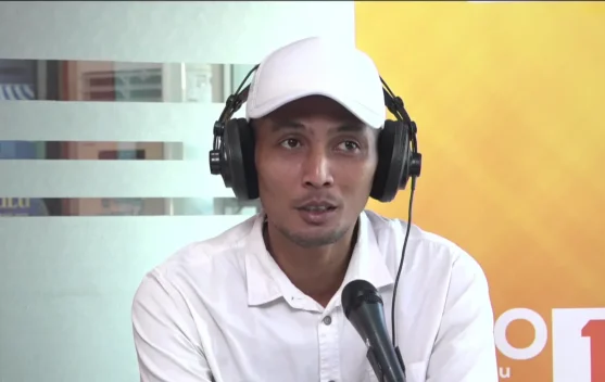 Review RADPD Jadi Langkah Strategis Wujudkan Bengkulu sebagai Provinsi Inklusif
