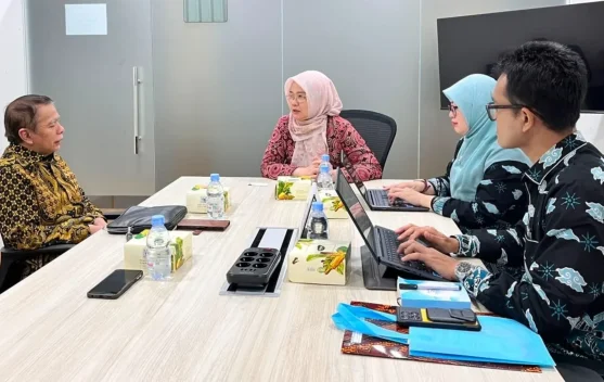 Kemenag Apresiasi IHYA 2026, Perkuat Ekosistem Industri Halal Nasional