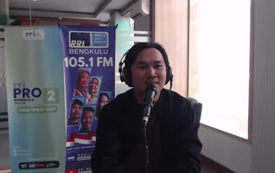 Teknologi Informasi Dinilai Akan Menyatu dengan Seluruh Bidang Kehidupan
