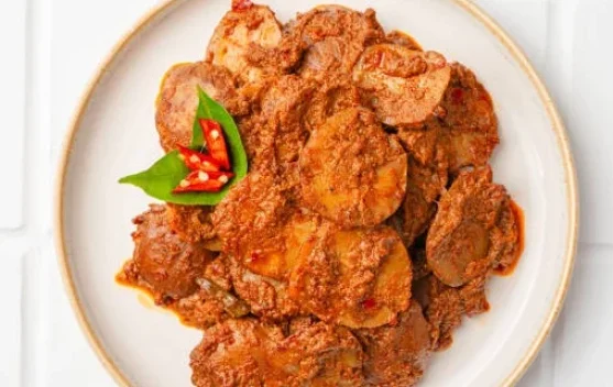 Rendang Jengkol, Kuliner Khas Padang yang  Digemari Pecinta Masakan Nusantara